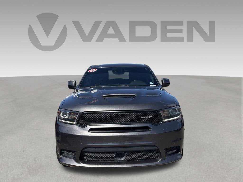 2020 Dodge Durango SRT