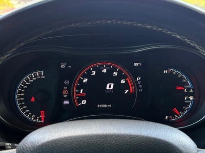 2020 Dodge Durango SRT