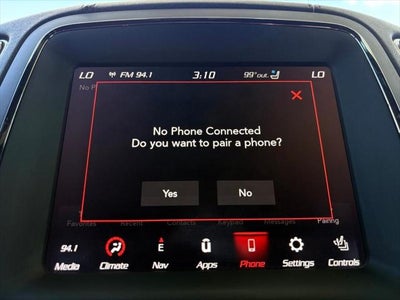2020 Dodge Durango SRT