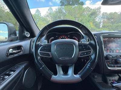 2020 Dodge Durango SRT