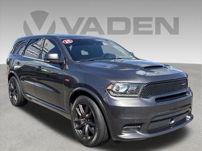 2020 Dodge Durango SRT