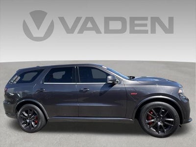 2020 Dodge Durango SRT