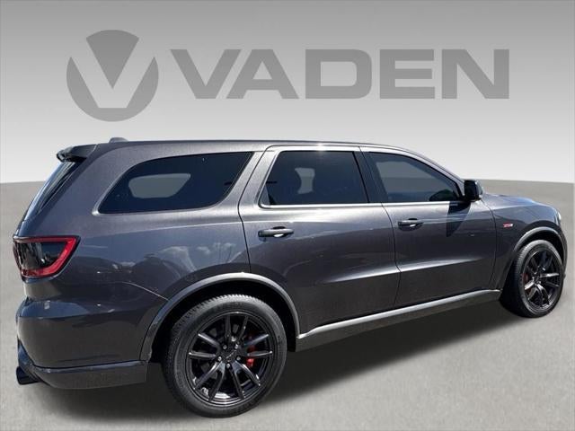 2020 Dodge Durango SRT
