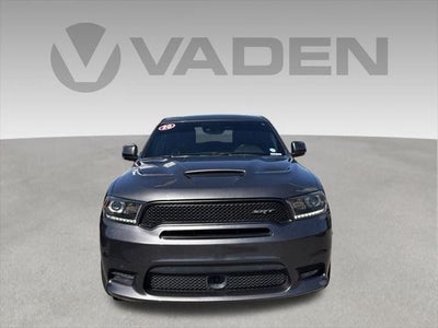 2020 Dodge Durango SRT