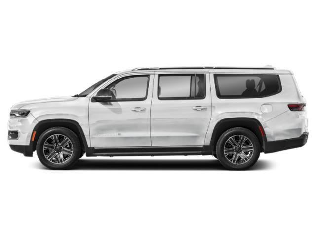 2024 Jeep Wagoneer L Series III 4x4