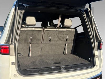 2024 Jeep Wagoneer Series II 4x4