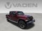2021 Jeep Gladiator 80th Anniversary 4x4