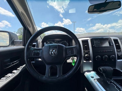 2012 RAM 1500 Sport