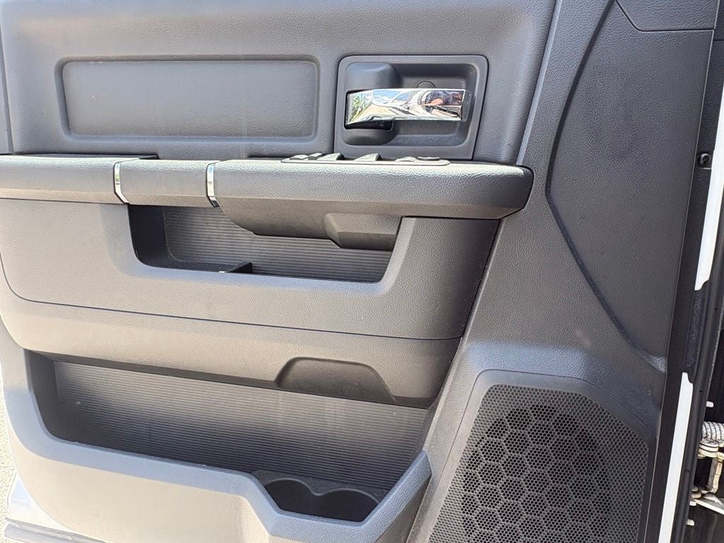 2012 RAM 1500 Sport