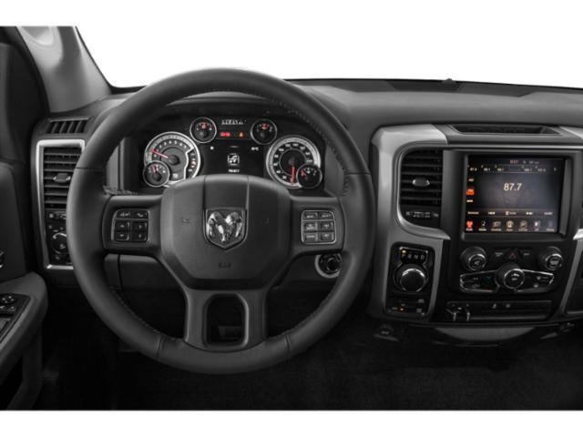 2020 RAM 1500 Classic SLT Crew Cab 4x2 6'4' Box