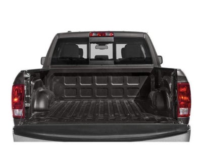 2020 RAM 1500 Classic SLT Crew Cab 4x2 6'4' Box