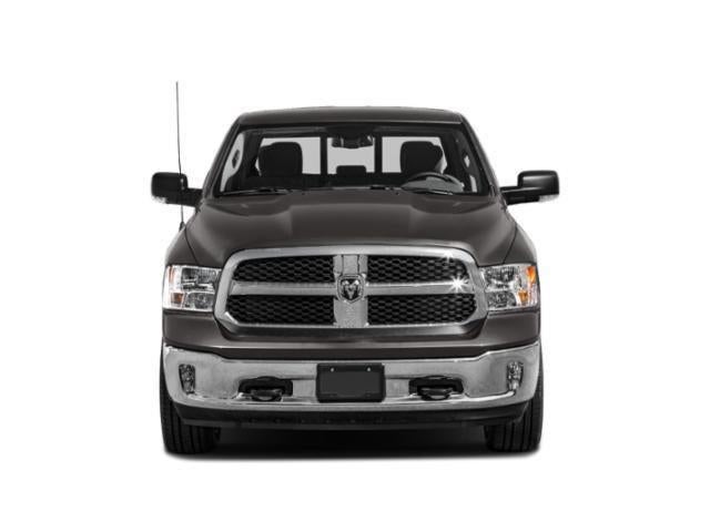 2020 RAM 1500 Classic SLT Crew Cab 4x2 6'4' Box