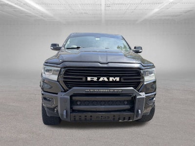 2021 RAM Ram 1500 Big Horn Crew Cab 4x4 5'7' Box