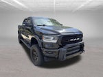 2021 RAM Ram 1500 Big Horn Crew Cab 4x4 5'7' Box