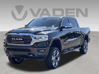 2020 RAM Ram 1500 Limited