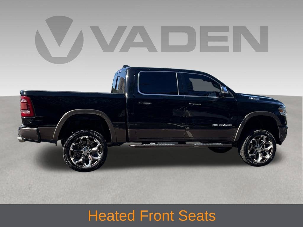 2020 RAM Ram 1500 Limited