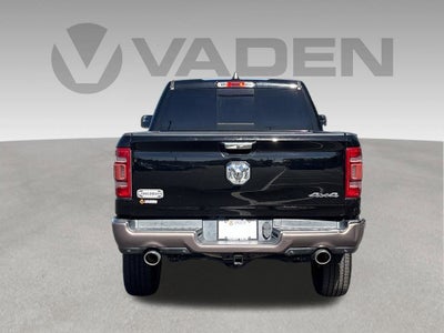 2020 RAM Ram 1500 Limited
