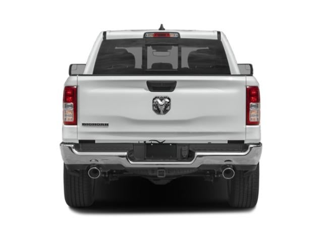 2024 RAM Ram 1500 Big Horn Crew Cab 4x4 6'4' Box