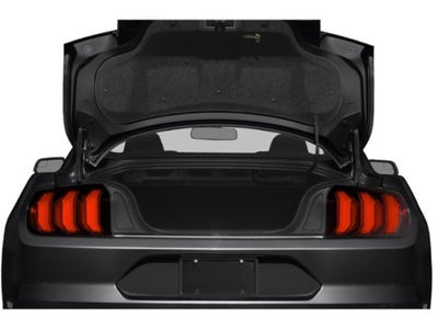 2020 Ford Mustang EcoBoost Premium Fastback