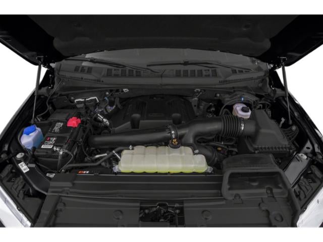 2018 Ford F-150 Limited