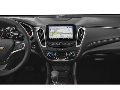 2024 Chevrolet Malibu FWD 2LT