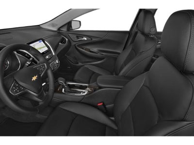 2024 Chevrolet Malibu FWD 2LT