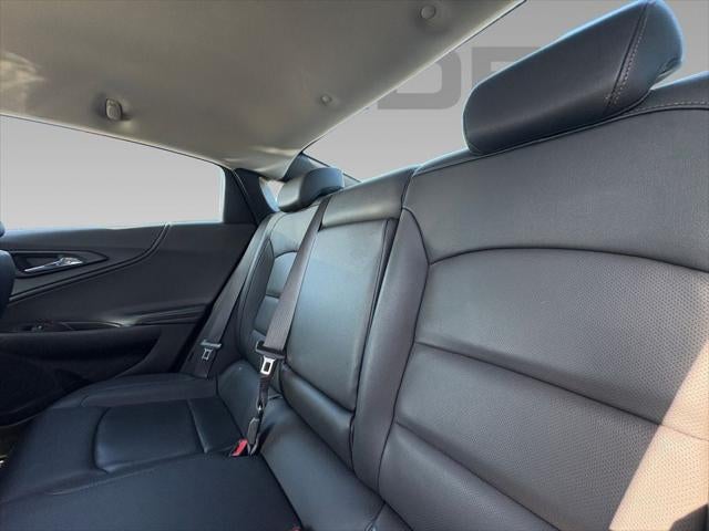 2024 Chevrolet Malibu FWD 2LT