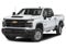 2024 Chevrolet Silverado 2500HD 4WD Crew Cab Standard Bed LT