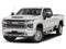 2022 Chevrolet Silverado 3500HD 4WD Crew Cab Standard Bed High Country