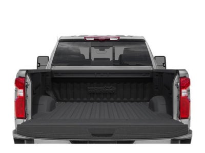 2022 Chevrolet Silverado 3500HD 4WD Crew Cab Standard Bed High Country