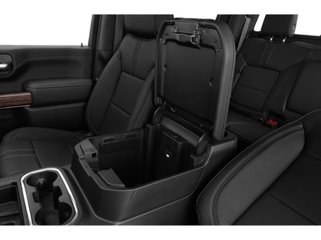 2022 Chevrolet Silverado 3500HD 4WD Crew Cab Standard Bed High Country