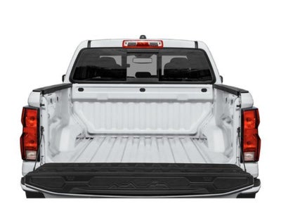 2024 Chevrolet Colorado 2WD LT