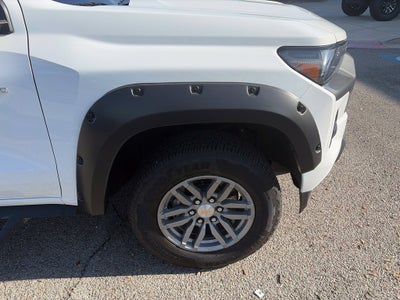 2024 Chevrolet Colorado 4WD LT