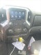 2020 Chevrolet Silverado 1500 4WD Double Cab Standard Bed LT