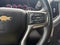2021 Chevrolet Silverado 1500 4WD Crew Cab Short Bed LT