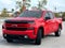 2022 Chevrolet Silverado 1500 LTD 4WD Crew Cab Short Bed RST