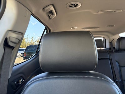 2023 GMC Acadia FWD SLT