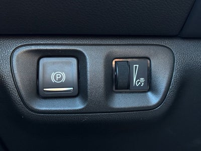 2023 GMC Acadia FWD SLT