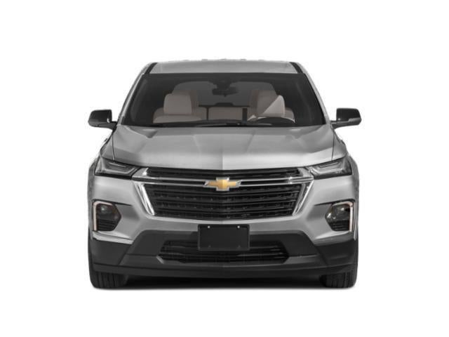 2023 Chevrolet Traverse FWD LS