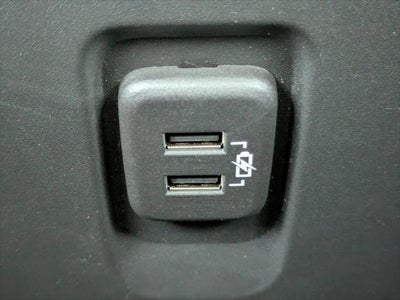 2021 Chevrolet Traverse FWD LT Cloth