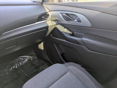 2021 Chevrolet Traverse FWD LT Cloth