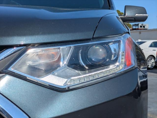 2021 Chevrolet Traverse FWD LT Cloth