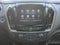 2021 Chevrolet Traverse FWD LT Cloth