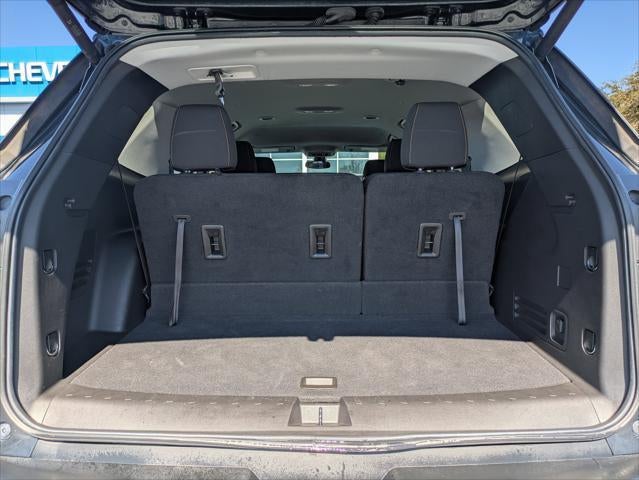 2021 Chevrolet Traverse FWD LT Cloth