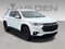 2021 Chevrolet Traverse FWD LT Cloth