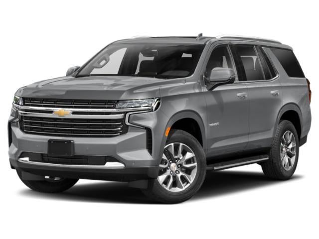 2024 Chevrolet Tahoe 2WD LT