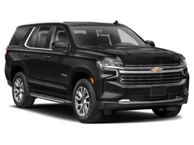 2024 Chevrolet Tahoe 2WD LT