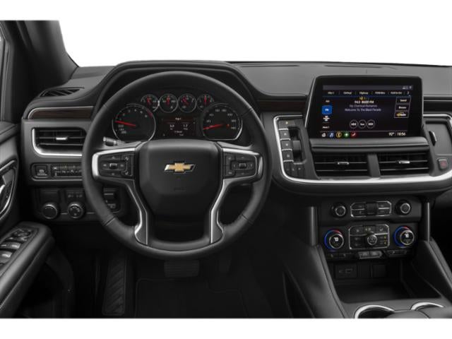 2021 Chevrolet Tahoe 2WD LT