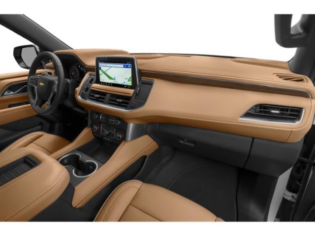 2024 Chevrolet Tahoe 2WD Premier