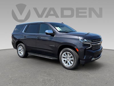 2024 Chevrolet Tahoe 2WD Premier
